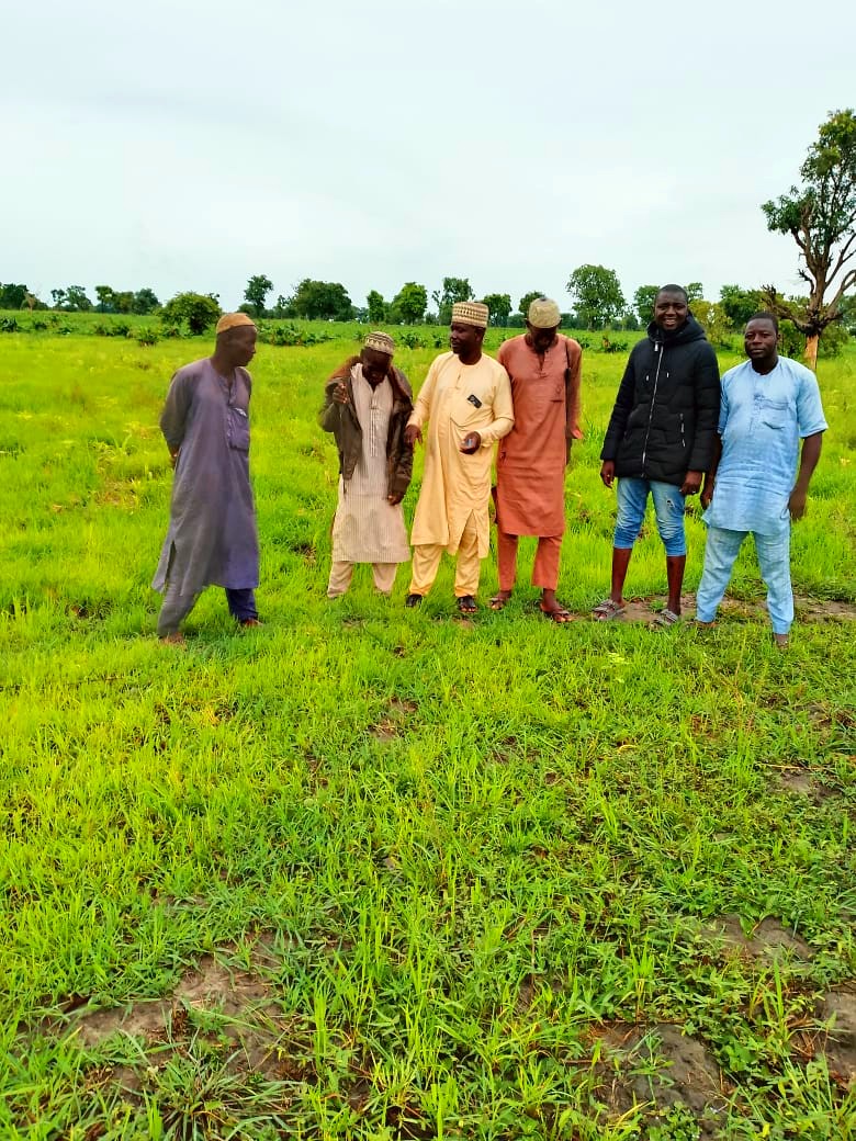 Smallholder Farmers Financial Inclusion Matters Heabron